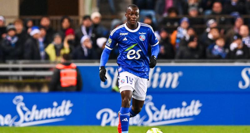  - Avoine Chinon - Strasbourg : À quelle heure, sur quelle chaîne ?