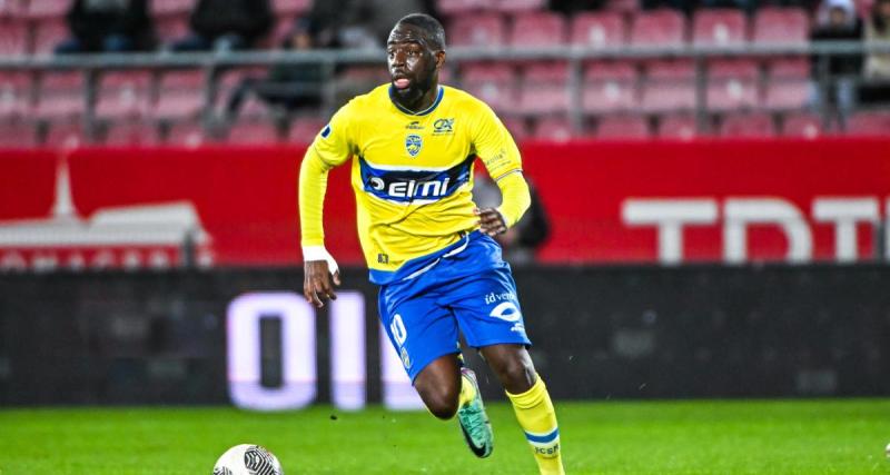  - Sochaux - Lorient : La chaîne et l’heure du match ?