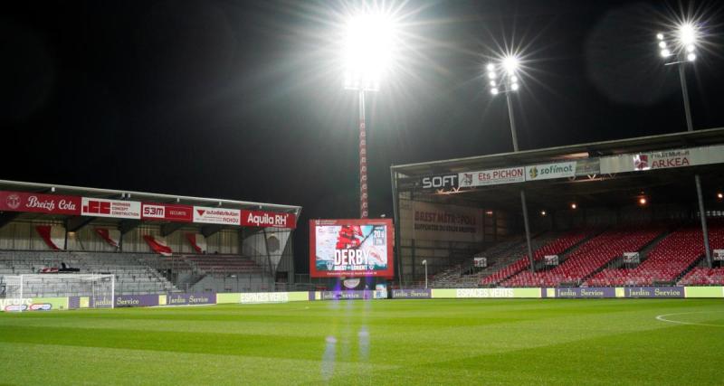  - Brest - Angers : La chaîne et l’heure du match ?