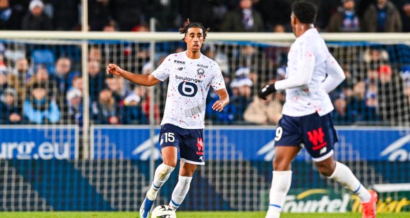  - Lille - Golden Lion Football : heure, chaîne, diffusion TV ?