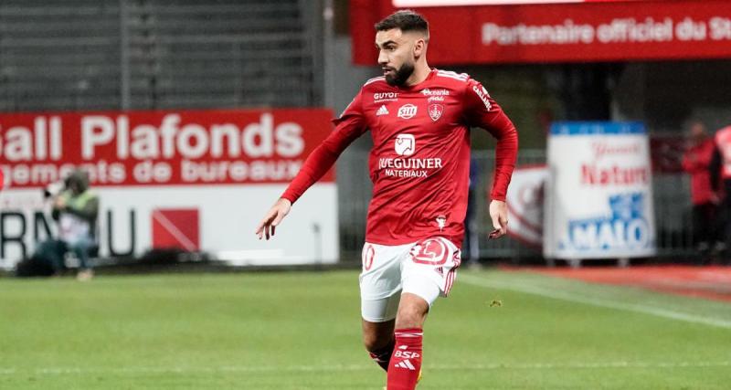  - Brest - Angers : Sur quelle chaîne TV et où voir le match en streaming ?