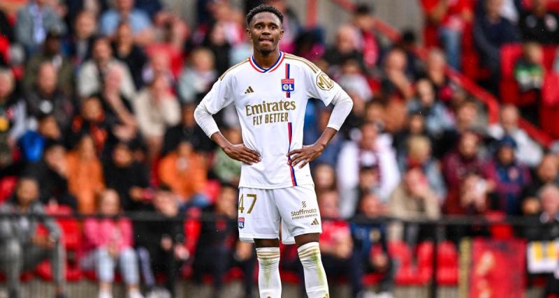  - OL - Mercato : un deuxième départ officialisé, polémique autour de Perri et Adryelson ! 