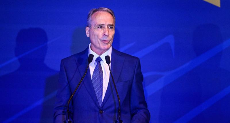  - FFF : le directeur juridique signalé pour "parjure"