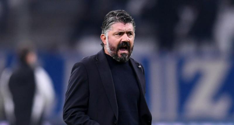  - OM : l'amusante anecdote de Gattuso sur sa femme et la nourriture française