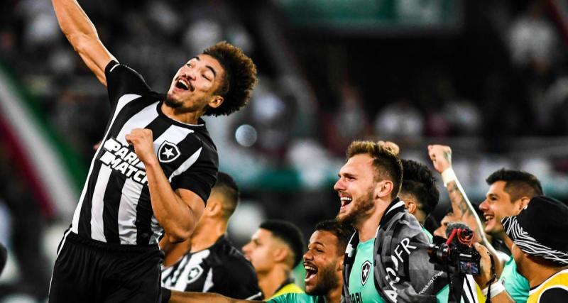  - Mercato : les infos transferts du 5 janvier