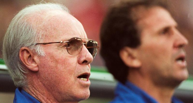  - Brésil : Mario Zagallo, légende du football brésilien et ancien sélectionneur, est mort 