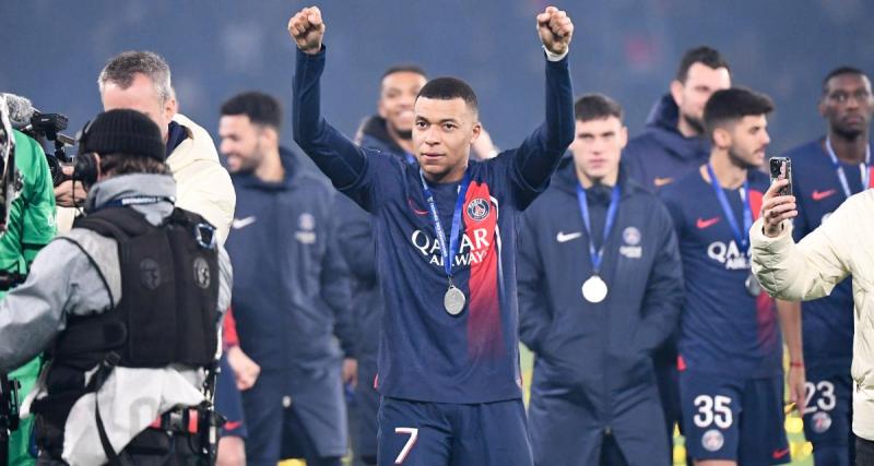  - Le Real vise trois autres signatures que Mbappé, bonne nouvelle pour Cancelo au Barça ? 