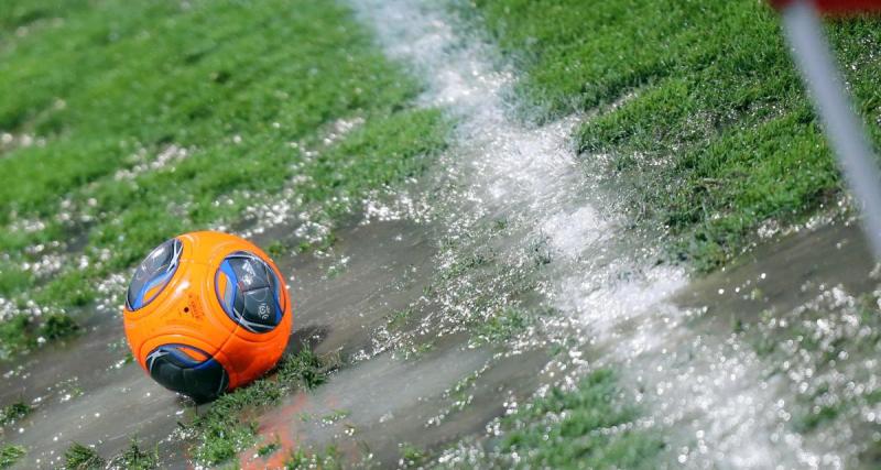  - N3 : un nouveau match en retard reporté