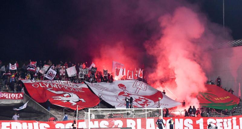  - Nîmes : un serial-buteur malien pisté par les Croco