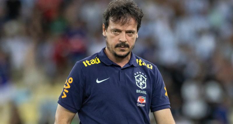  - Brésil : après l’imbroglio Ancelotti, la Seleçao se sépare de son sélectionneur