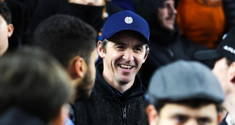  - OM : le nouveau dérapage de Joey Barton