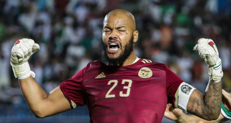 - Algérie : Belmadi explique deux forfaits et détaille la blessure de M'Bolhi