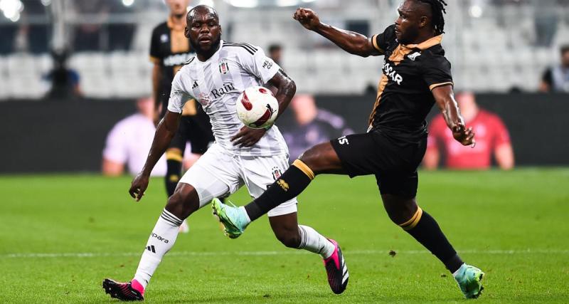  - Un club contrarie l'ASSE et Bordeaux pour Onana, nouvelle piste à Rennes, Kehrer envoie un message au PSG 