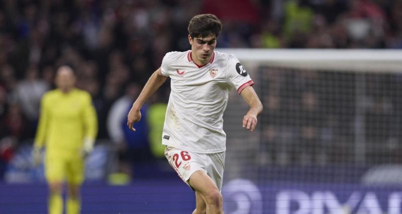  - Real Madrid : un nouveau crack de 20 ans dans le viseur ?
