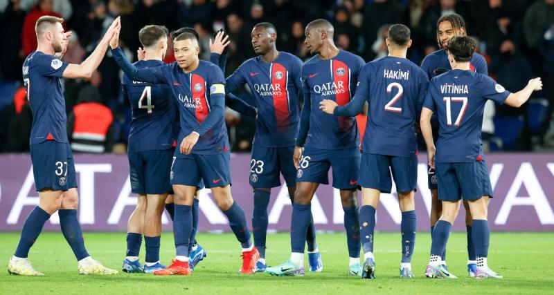  - PSG : Daniel Riolo a mis le doigt sur le nouveau point faible des Parisiens