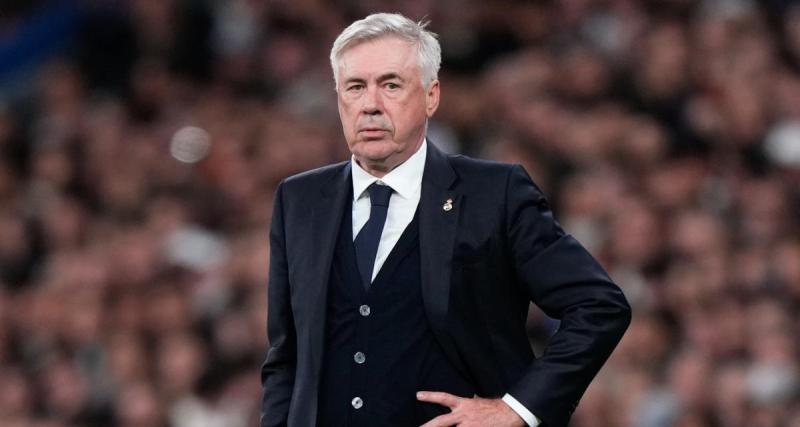  - Onze d’Or 2023 : Carlo Ancelotti toujours au sommet parmi les entraîneurs
