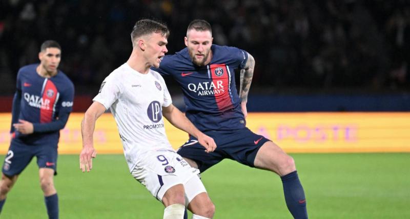  - PSG : le point médical, le verdict pour Skriniar !