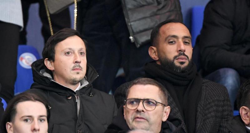  - OM - Mercato : Longoria et Benatia ont recalé un international français