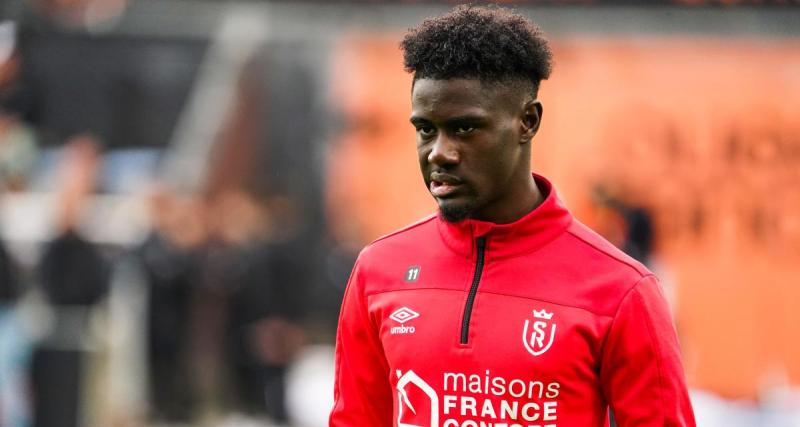  - ASSE - Mercato : Augsbourg a donné sa réponse aux Verts pour Mbuku