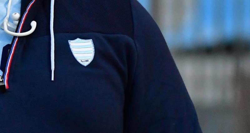  - Coupe de France : la célébration du Racing CFF à Chambly après la qualification en 16es