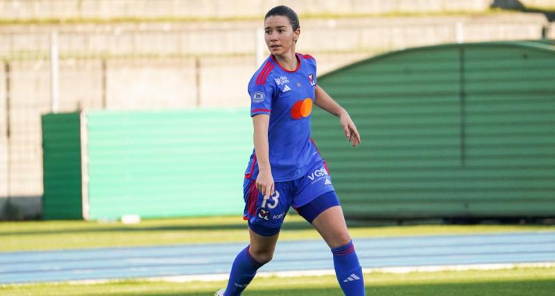  - D1 Arkema : les nommées pour le trophée de la meilleure joueuse du mois de décembre 