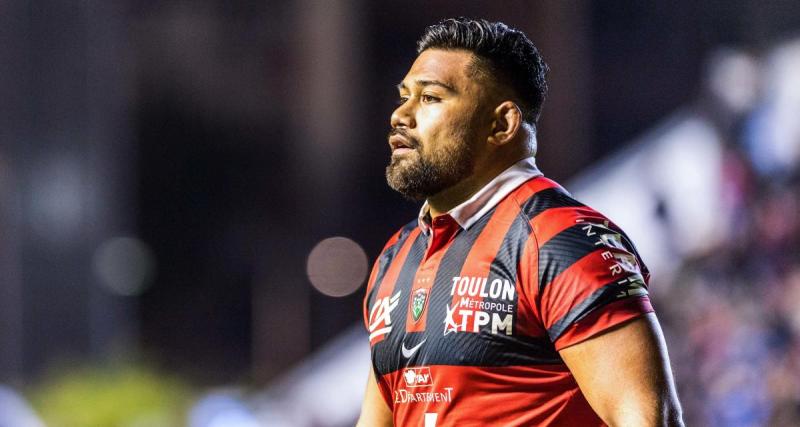  - Toulon : les confidences de Christopher Tolofua sur son début de saison difficile