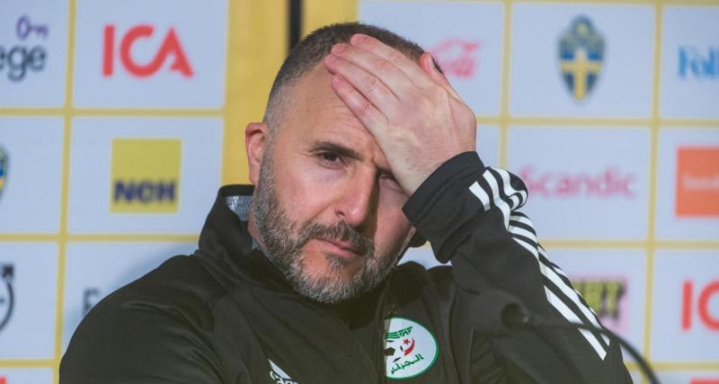  - Un stade de la CAN 2023 rebaptisé « Vive l'Algérie » !