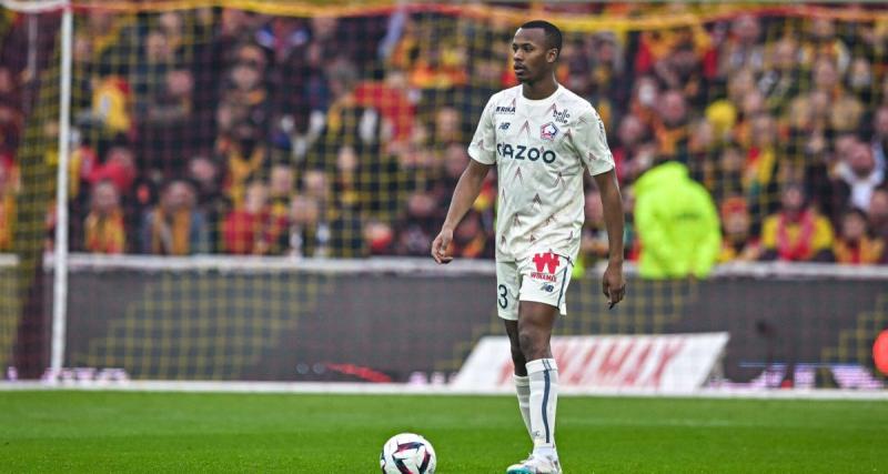  - LOSC - Mercato : accord trouvé pour le transfert de Djalo !