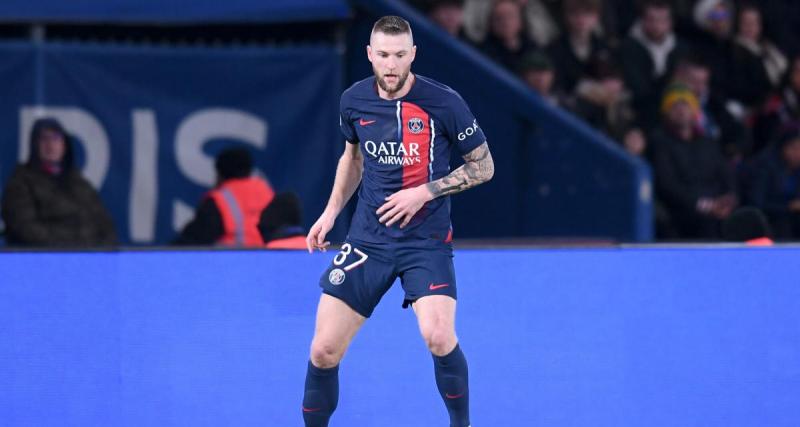  - PSG : Milan Skriniar opéré la semaine prochaine, plusieurs forfaits face à Revel (off)