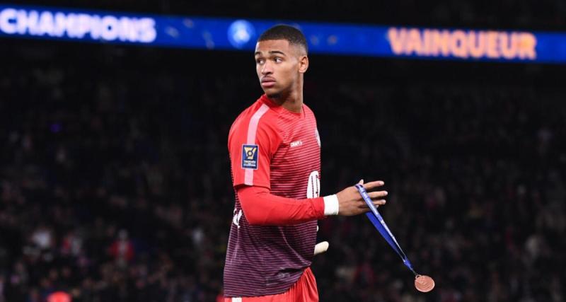  - EXCLU : Toulouse, l'équipe de France, son modèle Maignan... Guillaume Restes se livre !