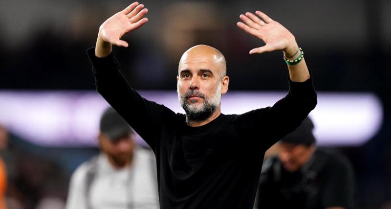  - Manchester City traîné en justice pour une étonnante raison
