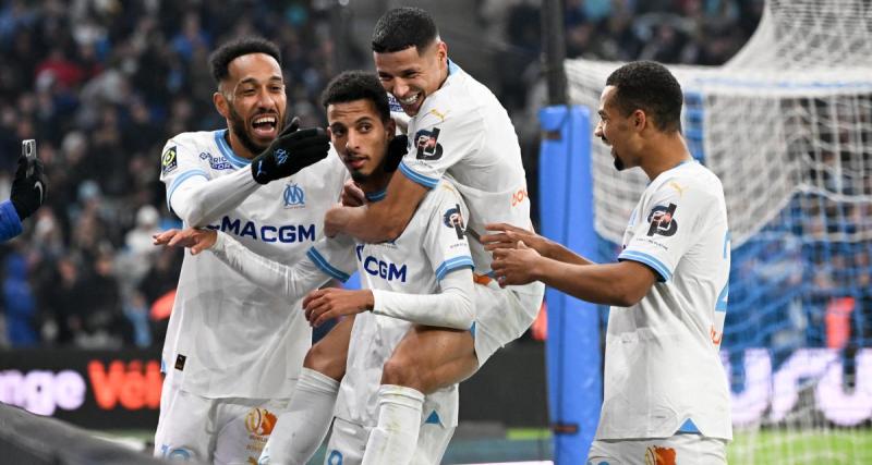 - L'équipe type des joueurs de Ligue 1 partis à la CAN 2024