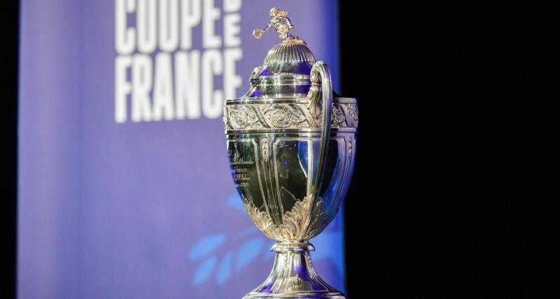  - Trélissac (N2) se fait peur face à Fabrègues (R1) mais se qualifie pour les 16es 