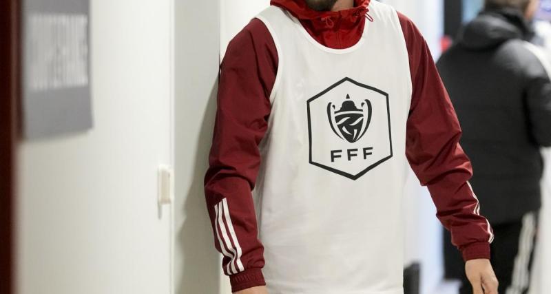  - Coupe de France : LOSC, Angers, Brest… les compos des matchs de 15h30