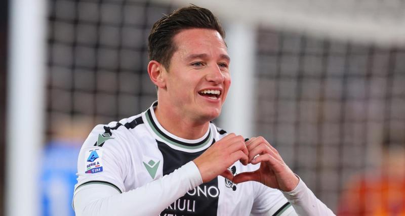  - OM : Thauvin tout proche d'un retour en L1, un cador est chaud bouillant