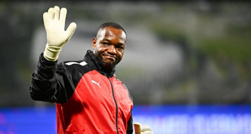  - Stade Rennais - Mercato : une grande nouvelle tombe pour Mandanda