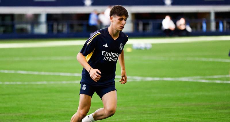  - Real Madrid - Mercato : plusieurs clubs débarquent sur Güler, le Real pose son veto 