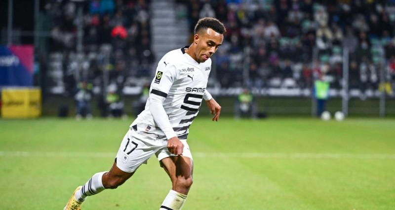  - Paris FC : Doué (Rennes) arrive, pas Hadjam (Nantes)