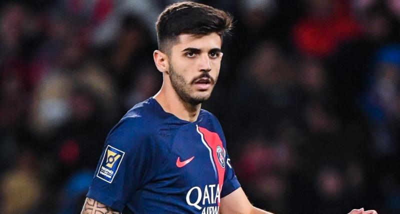  - PSG : un connaisseur l'assure, Paris a fait un grand coup avec Lucas Beraldo