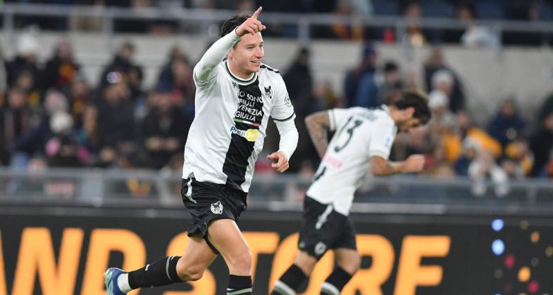  - Mercato : Florian Thauvin proche d'un retour en Ligue 1 ?