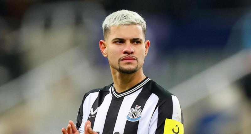  - PSG : un atout énorme pour le Qatar dans le dossier Guimarães ?