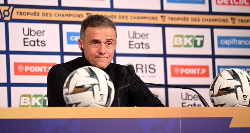  - Luis Enrique en conférence de presse, Gattuso se confie, Mbappé présent contre Revel...Les immanquables du jour !