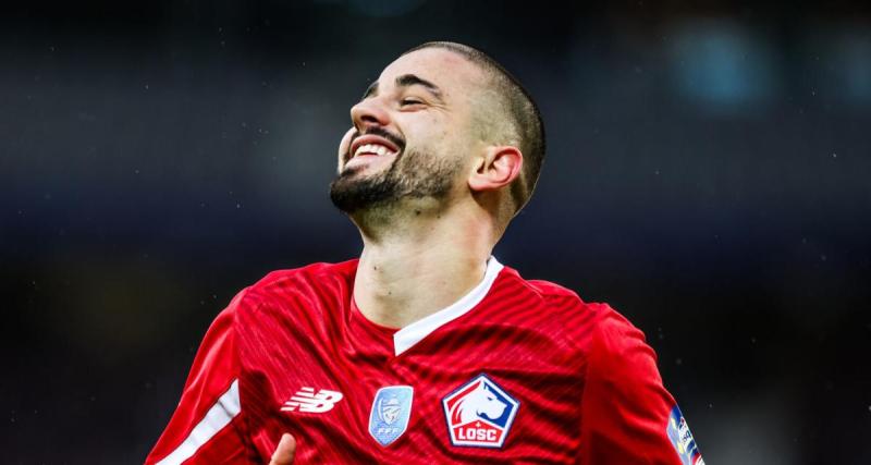  - LOSC : les Dogues cartonnent en Coupe de France et s'offrent un record... loin du RC Lens