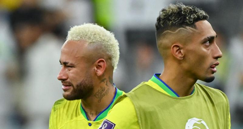  - FC Barcelone - Mercato : le remplaçant de Neymar pioché au Barça ?