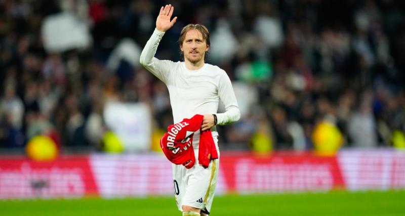  - Coupe du Roi : la liste dingue des joueurs d’Arandina pour récupérer les maillots du Real Madrid 