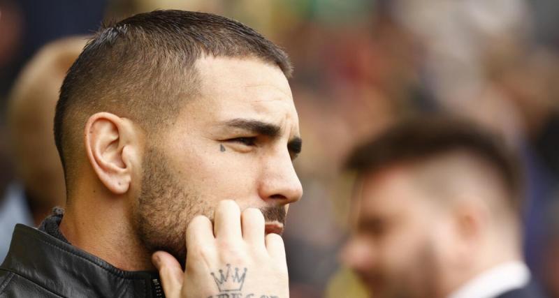  - FC Nantes : grosse frayeur pour Andy Delort au Qatar