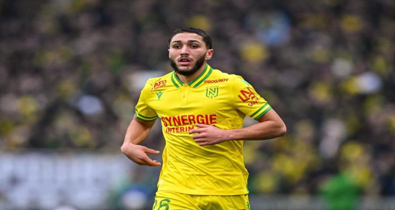  - FC Nantes - Mercato : un départ attendu a capoté !