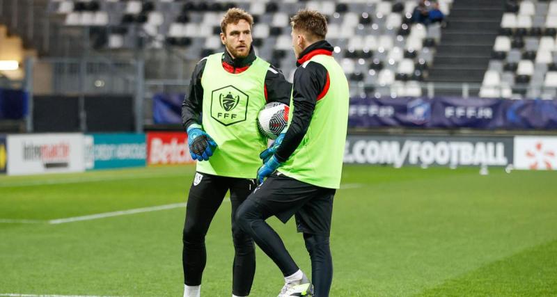  - Coupe de France (32es de finale) : Dunkerque et Strasbourg déroulent, Bordeaux souffre face à une N3, Antoine Mille délivre Châteauroux...