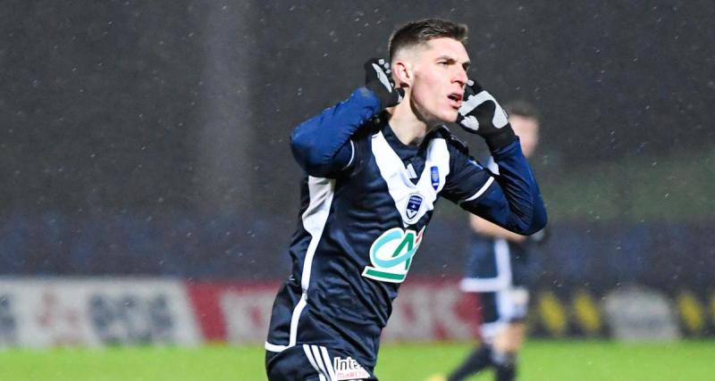  - Bordeaux se fait peur mais se qualifie pour les 16es de finale !