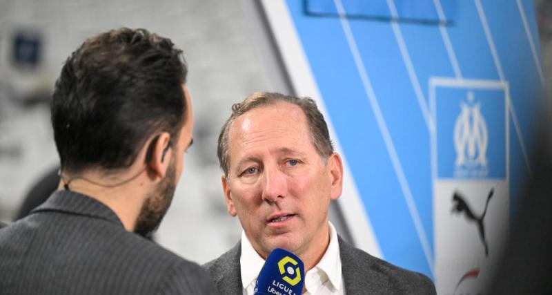  - OL : coup dur pour Textor, deux cibles hivernales sur le point de s'envoler